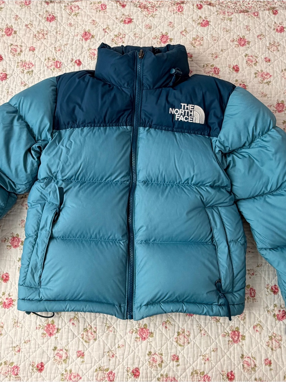 North face 1996 Retro Nuptse Jacket